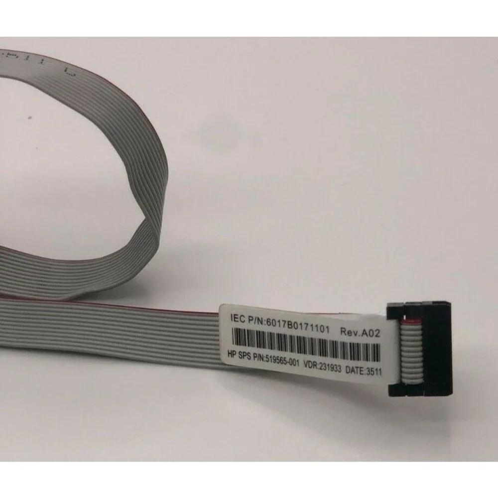 519565-001 HP HP ML DL370 G6 6017B0171101